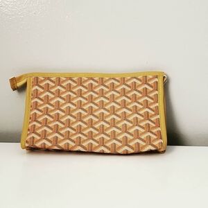 Women's Toiletry Cosmetic Bag